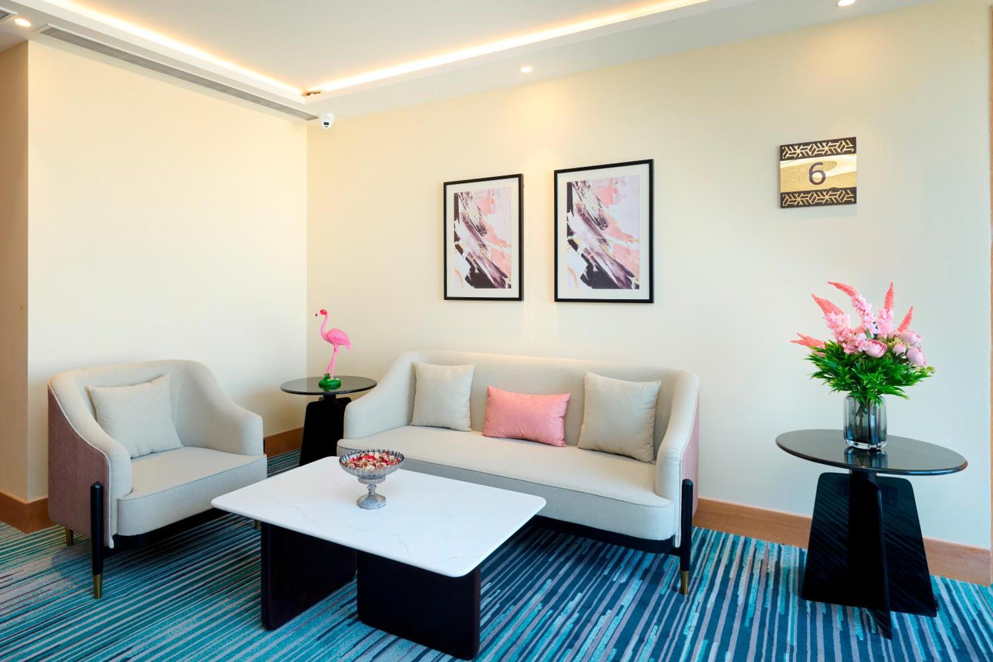 Iris Sarovar Portico Gurgaon Zewnętrze zdjęcie