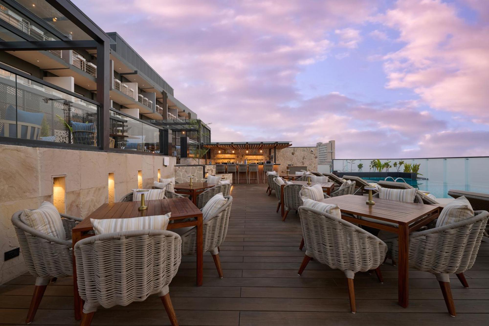 Iris Sarovar Portico Gurgaon Zewnętrze zdjęcie