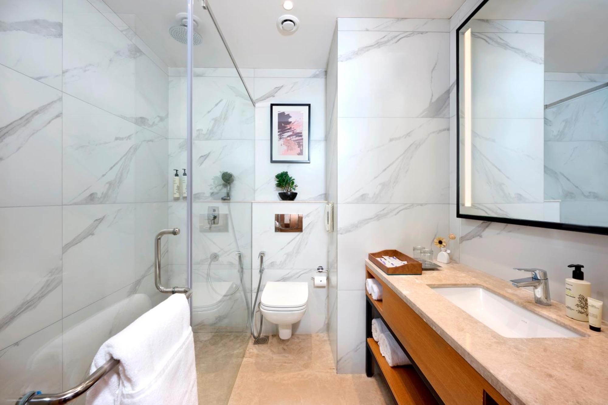 Iris Sarovar Portico Gurgaon Zewnętrze zdjęcie