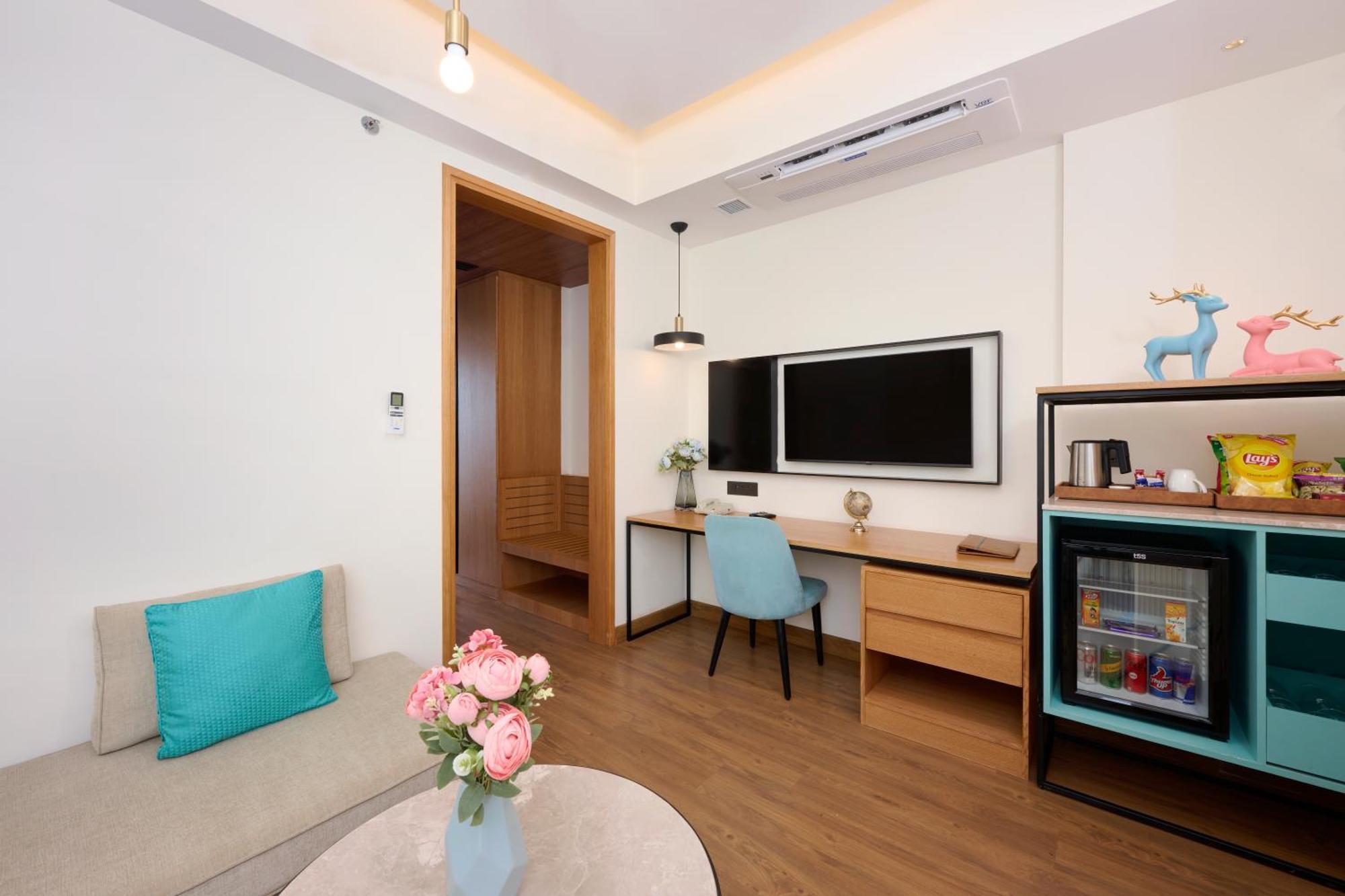 Iris Sarovar Portico Gurgaon Zewnętrze zdjęcie